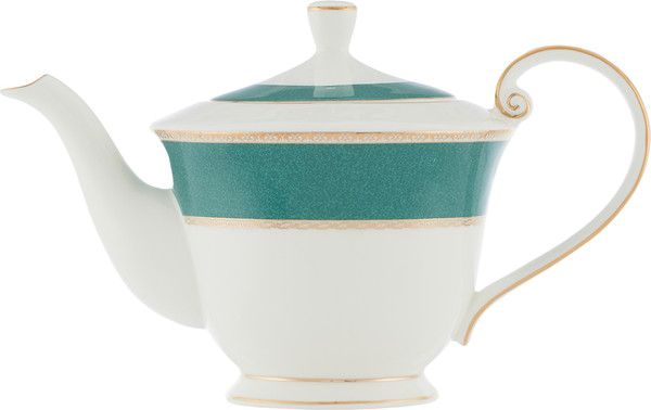 Изображение товара Чайный набор Gipfel Moritz 43253 (15пр, бирюзовый)