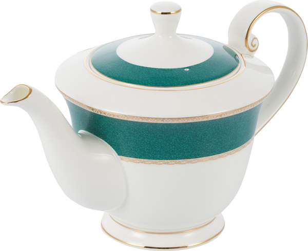 Изображение товара Чайный набор Gipfel Moritz 43253 (15пр, бирюзовый)