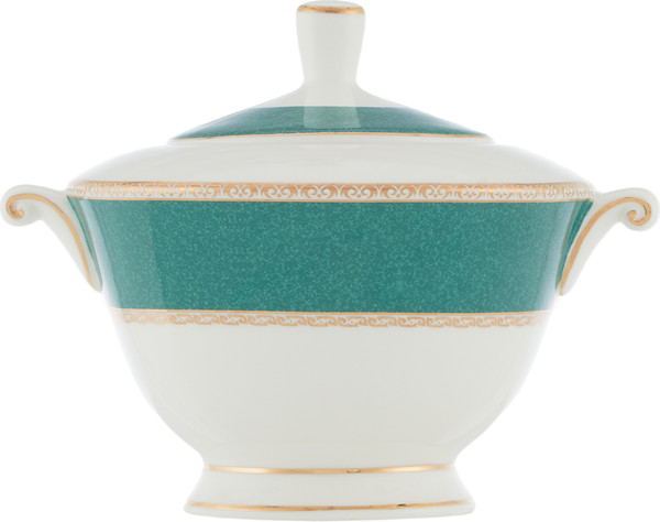 Изображение товара Чайный набор Gipfel Moritz 43253 (15пр, бирюзовый)