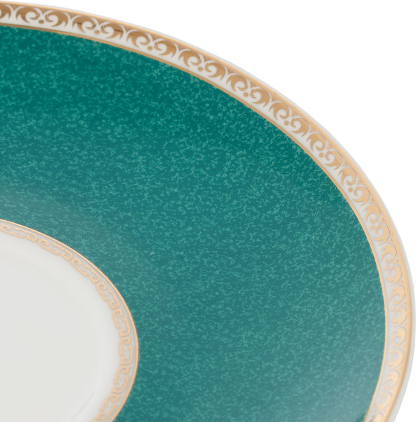 Изображение товара Чайный набор Gipfel Moritz 43253 (15пр, бирюзовый)