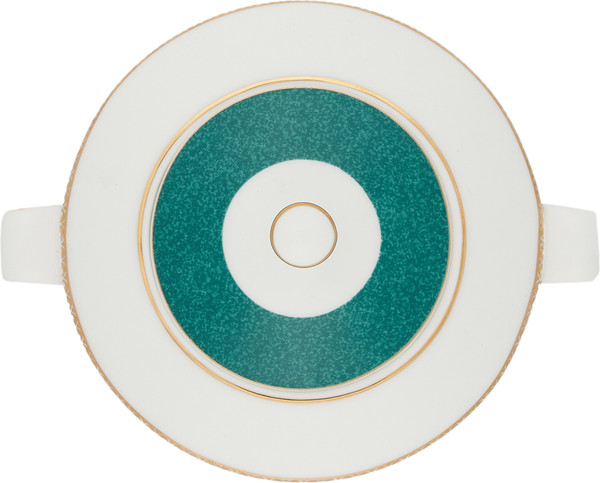 Изображение товара Чайный набор Gipfel Moritz 43253 (15пр, бирюзовый)