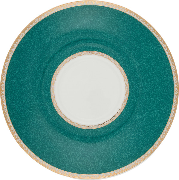 Изображение товара Чайный набор Gipfel Moritz 43253 (15пр, бирюзовый)