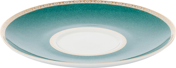 Изображение товара Чайный набор Gipfel Moritz 43253 (15пр, бирюзовый)