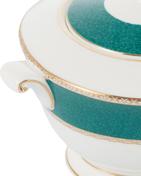 Изображение товара Чайный набор Gipfel Moritz 43253 (15пр, бирюзовый)