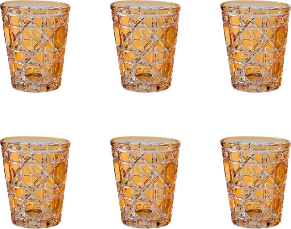 Изображение товара Набор стаканов Lenardi 585-001 (6шт)