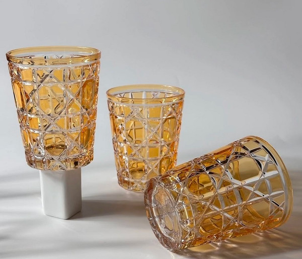 Изображение товара Набор стаканов Lenardi 585-001 (6шт)