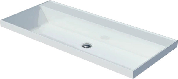 Изображение товара Умывальник Madera Классика 100 / 4627173210201-б/о