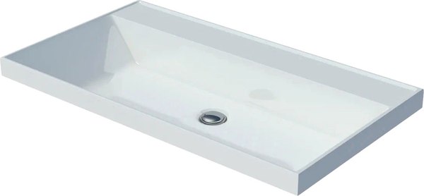 Изображение товара Умывальник Madera Классика 80 / 4627173210188-б/о