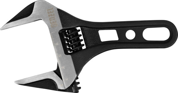 Изображение товара Гаечный ключ Denzel 15753