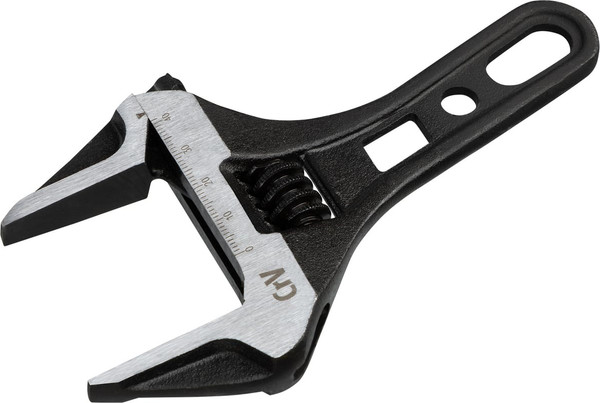 Изображение товара Гаечный ключ Denzel 15753