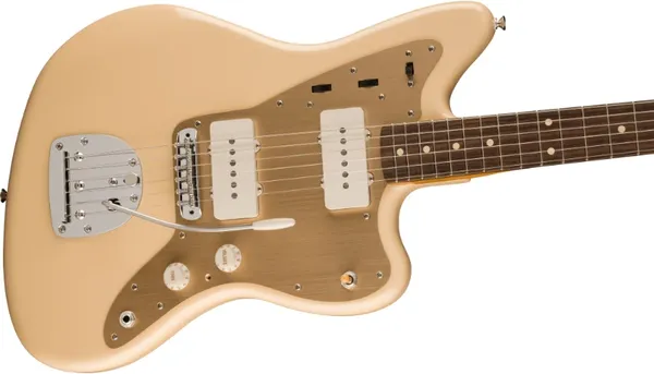 Изображение товара Электрогитара Fender Vintera II 50S Jazzmaster RW DSD