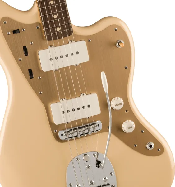 Изображение товара Электрогитара Fender Vintera II 50S Jazzmaster RW DSD