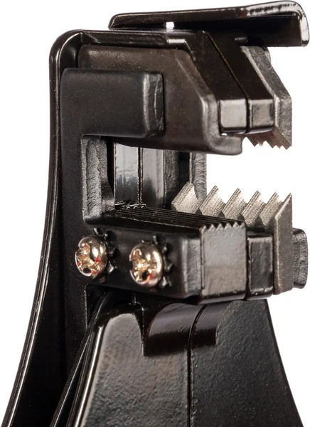 Изображение товара Инструмент для зачистки кабеля КВТ Профи WS-03 / 101542