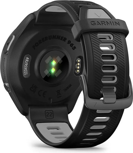 Изображение товара Умные часы Garmin Forerunner 965 47mm / 010-02809-10 (черный)
