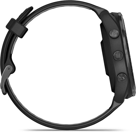 Изображение товара Умные часы Garmin Forerunner 965 47mm / 010-02809-10 (черный)