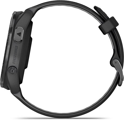 Изображение товара Умные часы Garmin Forerunner 965 47mm / 010-02809-10 (черный)