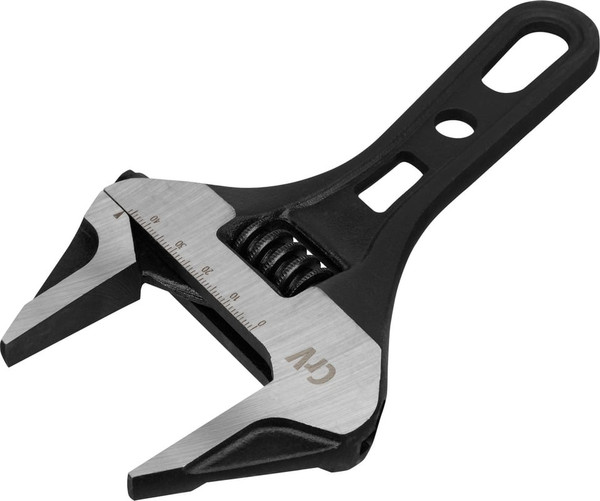 Изображение товара Гаечный ключ Denzel 15754