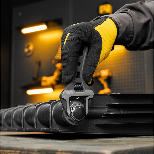 Изображение товара Гаечный ключ Denzel 15754