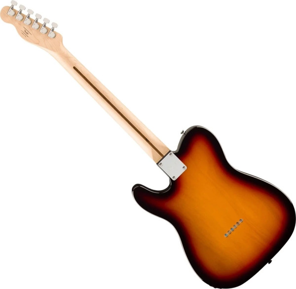 Изображение товара Электрогитара Fender Squier Affinity Telecaster Thinline MN WPG 3TS