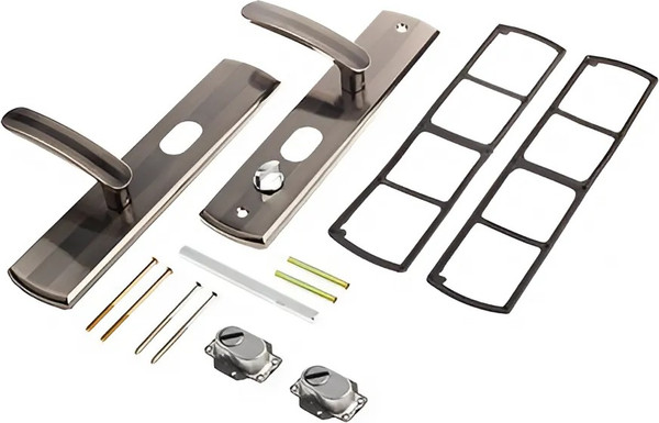 Изображение товара Ручка дверная Vanger HP-68.2288-C-BN-R