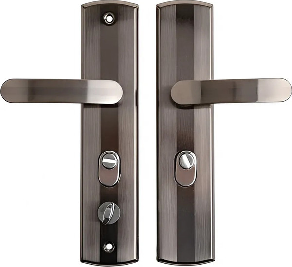 Изображение товара Ручка дверная Vanger HP-68.2288-C-BN-R