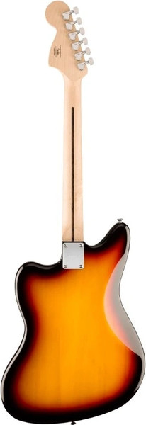 Изображение товара Электрогитара Fender Squier Affinity Jaguar LRL BPG 3TS