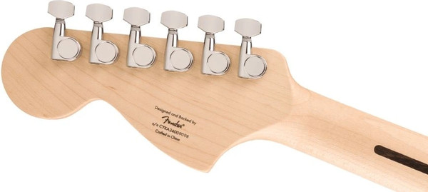 Изображение товара Электрогитара Fender Squier Affinity Jaguar LRL BPG 3TS