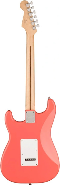 Изображение товара Электрогитара Fender Squier Sonic Stratocaster HSS MN WPG TCO