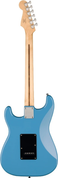 Изображение товара Электрогитара Fender Squier Sonic Stratocaster LRL BPG CAB