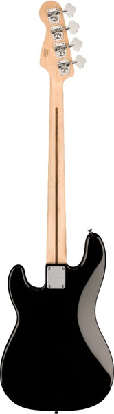 Изображение товара Бас-гитара Fender Squier Sonic P Bass LRL WPG BLK