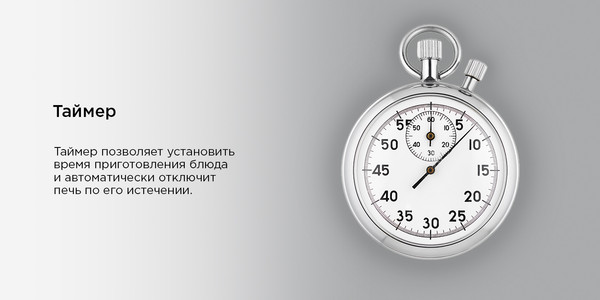 Изображение товара Электрический духовой шкаф Maunfeld AEOD60103W