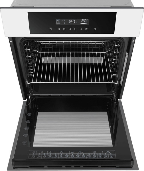 Изображение товара Электрический духовой шкаф Maunfeld AEOD60103W