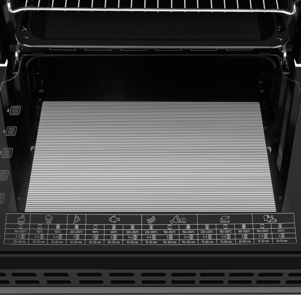 Изображение товара Электрический духовой шкаф Maunfeld AEOD60103W