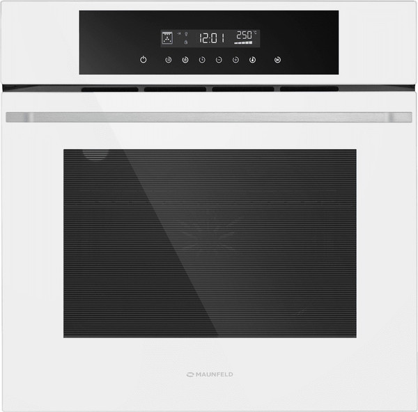 Изображение товара Электрический духовой шкаф Maunfeld AEOD60103W