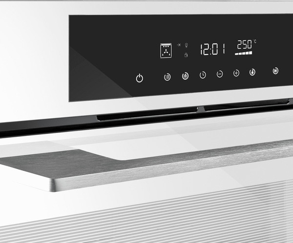 Изображение товара Электрический духовой шкаф Maunfeld AEOD60103W