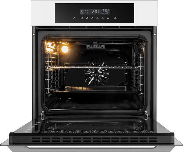 Изображение товара Электрический духовой шкаф Maunfeld AEOD60103W