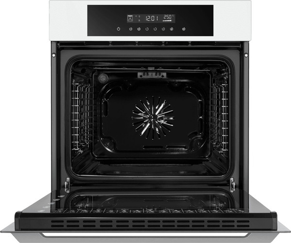 Изображение товара Электрический духовой шкаф Maunfeld AEOD60103W