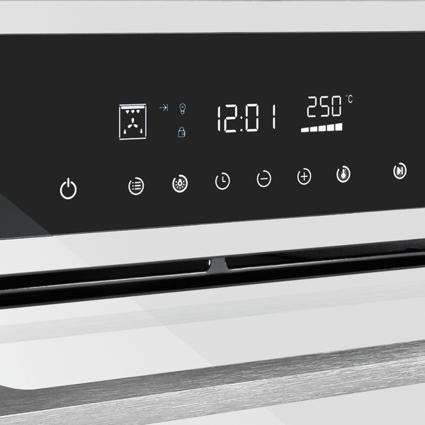 Изображение товара Электрический духовой шкаф Maunfeld AEOD60103W