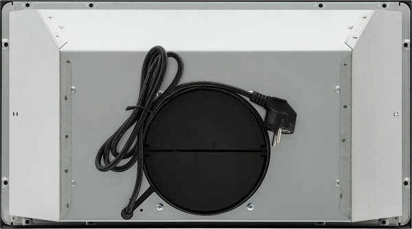 Изображение товара Вытяжка скрытая Krona Asta 600 Black PB / КА-00008899