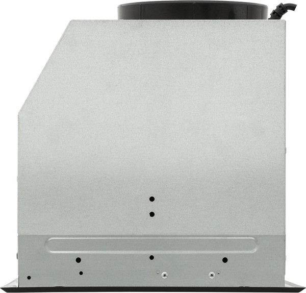 Изображение товара Вытяжка скрытая Krona Asta 600 Black PB / КА-00008899