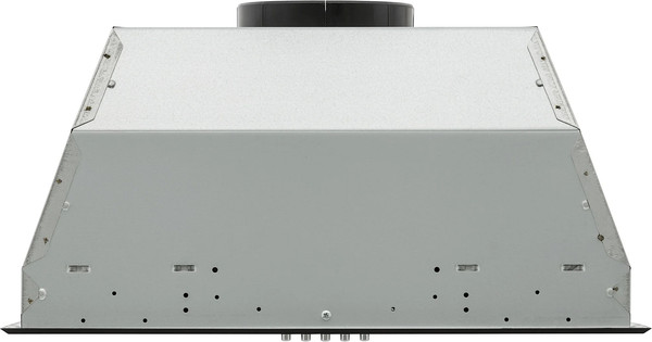 Изображение товара Вытяжка скрытая Krona Asta 600 Black PB / КА-00008899