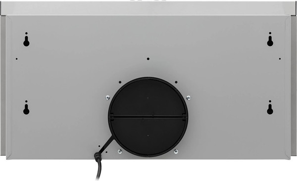 Изображение товара Вытяжка телескопическая Krona Kamilla 600 TK 1 мотор / КА-00008314 (нержавеющая сталь)