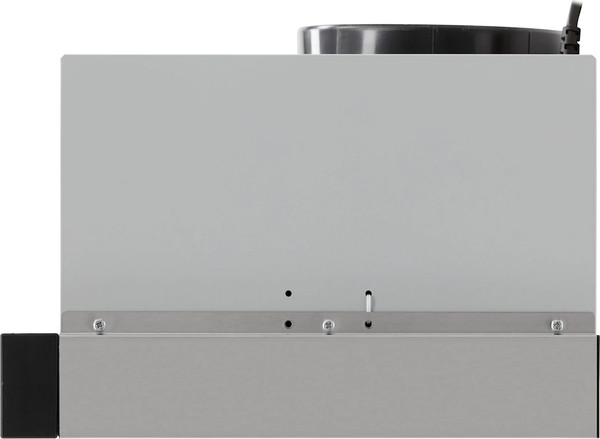 Изображение товара Вытяжка телескопическая Krona Kamilla 600 TK 1 мотор / КА-00008314 (нержавеющая сталь)