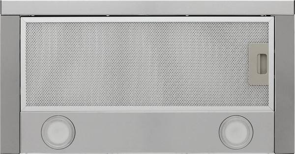 Изображение товара Вытяжка телескопическая Krona Kamilla 600 TK 1 мотор / КА-00008314 (нержавеющая сталь)