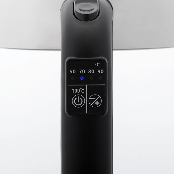 Изображение товара Электрочайник Krona Digitaler Glas Licht / КА-00008506