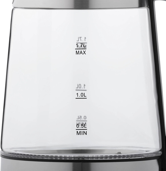 Изображение товара Электрочайник Krona Digitaler Glas Licht / КА-00008506