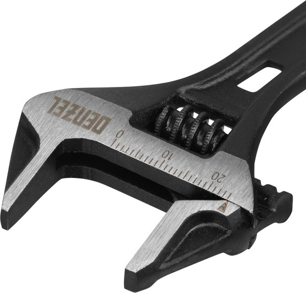 Изображение товара Гаечный ключ Denzel 15751