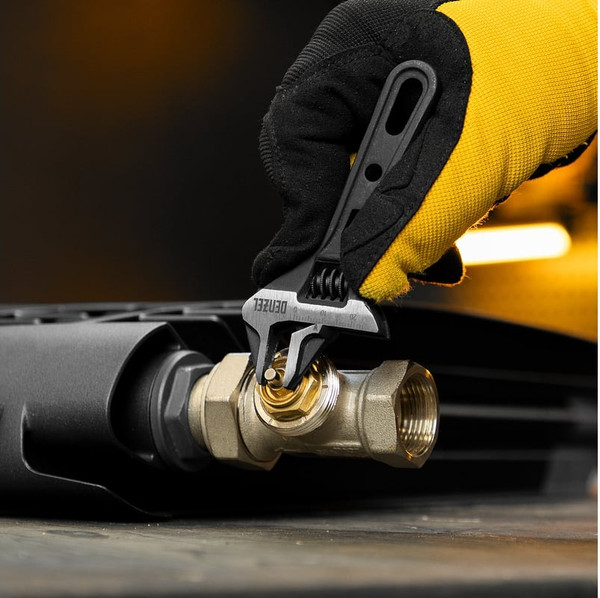 Изображение товара Гаечный ключ Denzel 15751