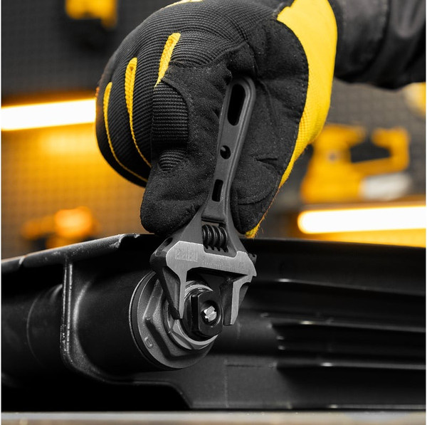 Изображение товара Гаечный ключ Denzel 15751