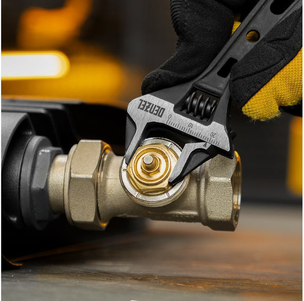 Изображение товара Гаечный ключ Denzel 15751